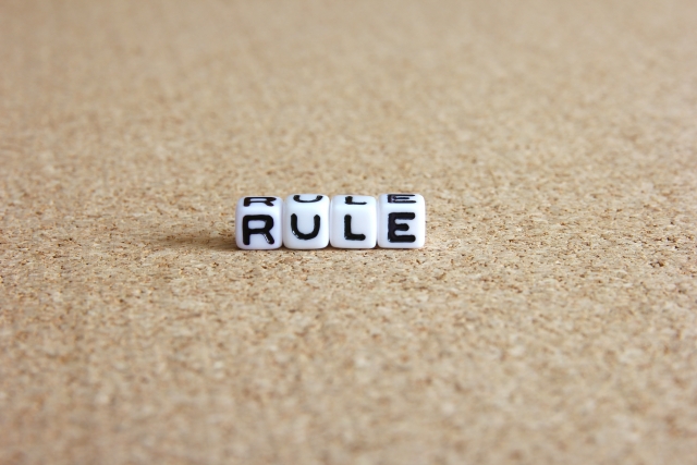 副業に関する基本的なルール